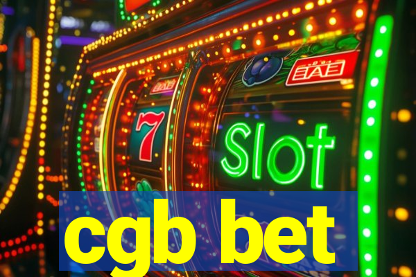 cgb bet